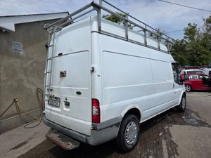 FORD TRANSIT IN EVERYDAY USE DOED TAXED - Image 4