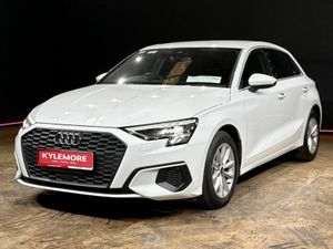 Audi A3 FACELIFT MODEL - 1.0 TFSI AUTOMATIC - REVE - Image 3
