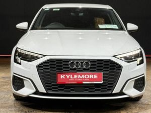 Audi A3 FACELIFT MODEL - 1.0 TFSI AUTOMATIC - REVE - Image 4