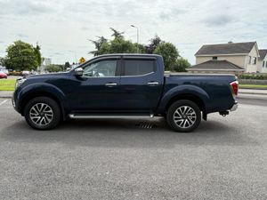 ABSOLUTELY IMMACULATE 2016 (162) NAVARA - Image 4
