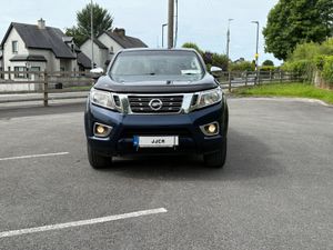 ABSOLUTELY IMMACULATE 2016 (162) NAVARA - Image 2