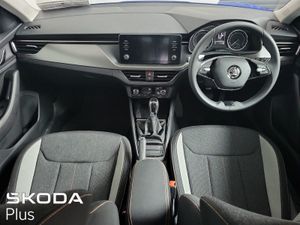Skoda Scala Style 1.0tsi 110bhp DSG - Image 3