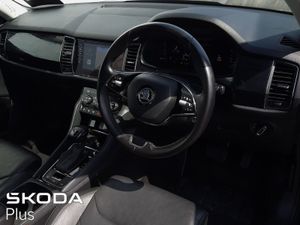 Skoda Kodiaq  ridiculous Spec nearly Evry Extra P - Image 4
