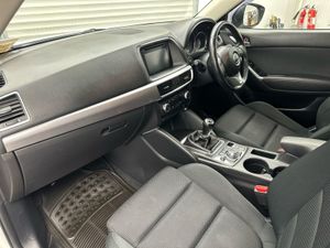 Mazda CX-5 2.2d Executive  low Mileage   60 P/W - Image 4