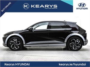Hyundai Ioniq 5 Premium 73kwh - Image 4