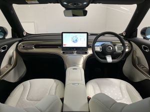 SMART #1 Launch Edition - Panoramic Glass Roof - - Image 4