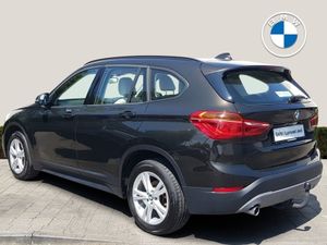 BMW X1 Sdrive18d SE - Image 2