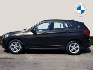 BMW X1 Sdrive18d SE - Image 3