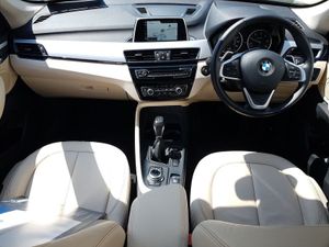 BMW X1 Sdrive18d SE - Image 4