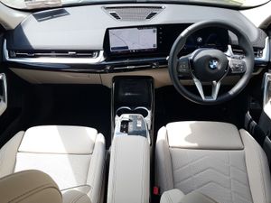 BMW X1 Sdrive18d Xline - Image 4
