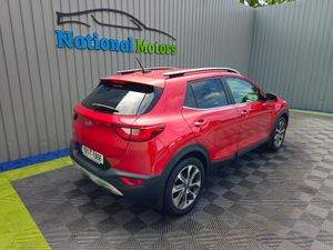 2019 Kia Stonic 1.4 Petrol - Image 3