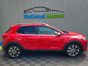 2019 Kia Stonic 1.4 Petrol - Image 2