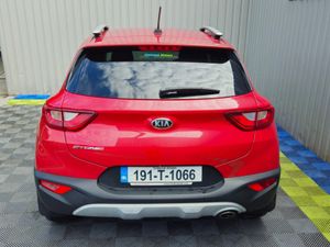 2019 Kia Stonic 1.4 Petrol - Image 4