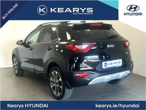 Kia Stonic 1.0 Mhev K3 PE Petrol - Image 2