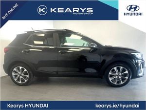 Kia Stonic 1.0 Mhev K3 PE Petrol - Image 3