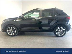 Kia Stonic 1.0 Mhev K3 PE Petrol - Image 4