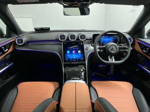 Mercedes-Benz C-Class 180 AMG - 18 Inch Alloys - - Image 4