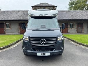 Hymer T-Class S 695 - Automatic - Image 3