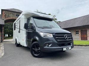 Hymer T-Class S 695 - Automatic - Image 4