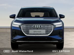 Audi Q4 E-tron 40 Sport - Image 4
