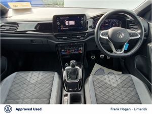 Volkswagen T-Roc 1.0 TSI 110HP R-line - Image 2