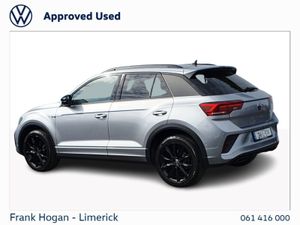 Volkswagen T-Roc 1.0 TSI 110HP R-line - Image 3