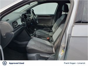 Volkswagen T-Roc 1.0 TSI 110HP R-line - Image 4