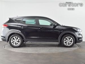 Hyundai Tucson 2WD Executive - Image 2