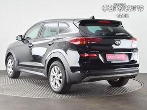 Hyundai Tucson 2WD Executive - Image 3