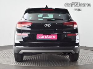 Hyundai Tucson 2WD Executive - Image 4