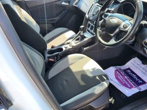 Ford Focus 2012 - Image 3