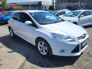 Ford Focus 2012 - Image 4