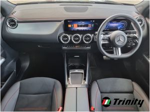 Mercedes-Benz EQA AMG Premium 250 G-tronic Automa - Image 2