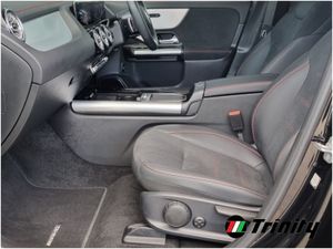 Mercedes-Benz EQA AMG Premium 250 G-tronic Automa - Image 4
