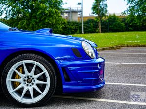 Jdm wrx sti - Image 2