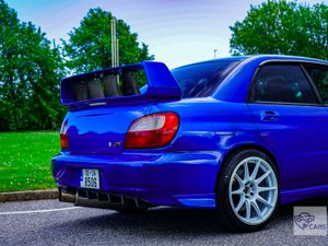 Jdm wrx sti - Image 4