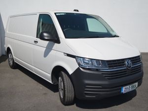 ONE OWNER-LOW KMS LWB-PRICE INCLS VAT - Image 2