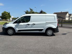 STUNNING LONG WHEEL BASE CONECT - Image 4
