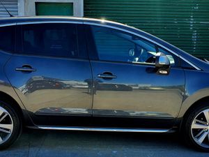 2016 Peugeot 3008 Allure (TOP SPEC) (Automatic) - Image 4