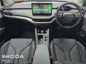 Skoda Enyaq Enyaq FL 85 - Image 2