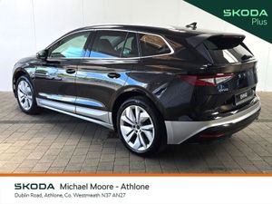 Skoda Enyaq Enyaq FL 85 - Image 3
