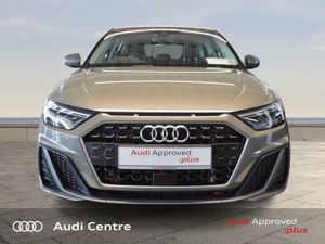 Audi A1 30 Tfsi 110HP S Line - Image 2