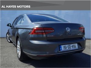 Volkswagen Passat  highline 2.0 TDI 150 BHP - Image 3
