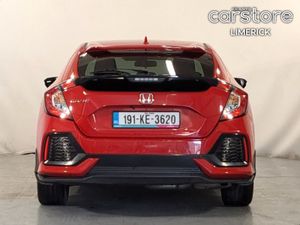 Honda Civic 1.6 I-dtec Smart Auto - Image 4
