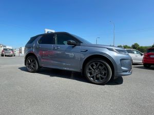 Land Rover Discovery Sport Dynamic SE PHEV - Image 3