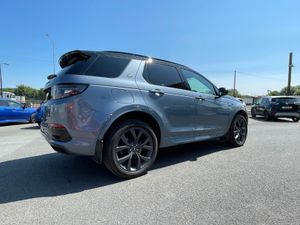 Land Rover Discovery Sport Dynamic SE PHEV - Image 4
