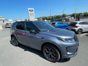 Land Rover Discovery Sport Dynamic SE PHEV - Image 3