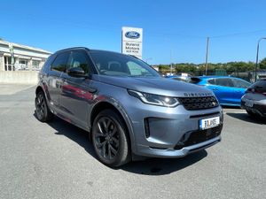 Land Rover Discovery Sport Dynamic SE PHEV - Image 2