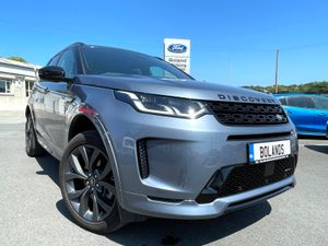 Land Rover Discovery Sport Dynamic SE PHEV - Image 4