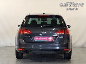 Volkswagen Golf 1.2 TSI 85hp - Image 4